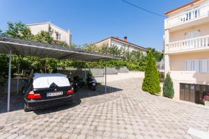 Apartment Villa Nella Bella