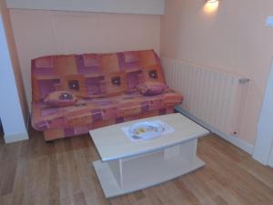 Appartements Barnetche : photos des chambres