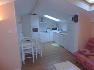 Appartements Barnetche : photos des chambres