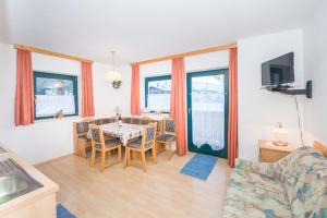 Monika Schwaiger, Appartements