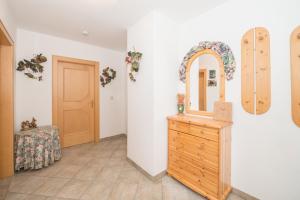 Monika Schwaiger, Appartements