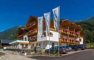 3 stern hotel Hotel Foestlerhof Uttenheim Italien