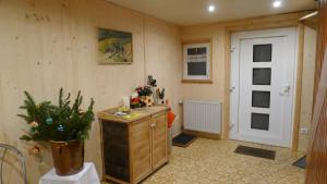 Ferienhaus Broche