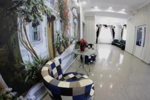 Гостевой дом НИК - Babai