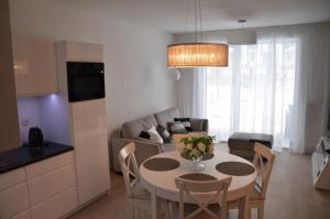 Apartament SOLEIL Kołobrzeg