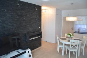 Apartament SOLEIL Kołobrzeg