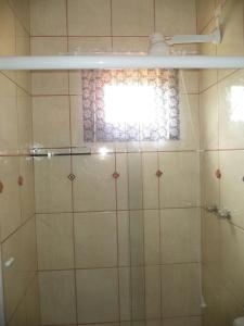 Chales Recanto das Seriemas