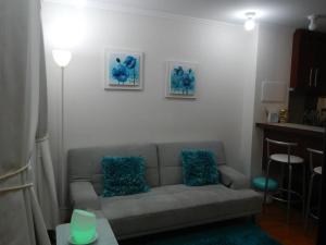 Depto Providencia