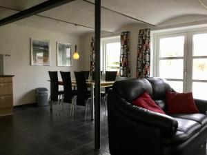 Pilegården Ferieboliger