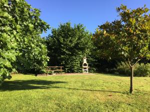 Maisons de vacances Gites au Clos du Lit : photos des chambres