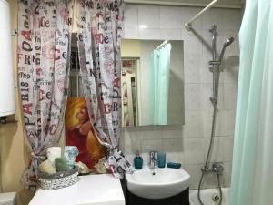 Holiday house near sea on Lvovskaya