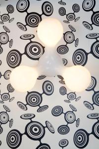 Hotels Georgette Hotel & Restaurant : Chambre Double Classique