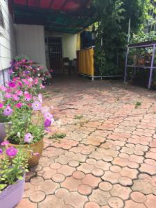 Holiday house near sea on Lvovskaya