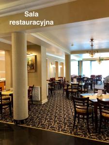 Apartament w Hotelu Etna