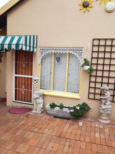 Sekelbos Guesthouse