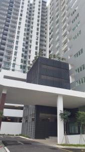 Book Pangsapuri Alif Utama Johor Bahru In Malaysia 2021 Promos