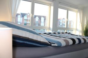 Ferienhaus Hafenzeit