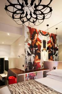 Hotels Georgette Hotel & Restaurant : photos des chambres