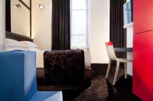 Georgette Hôtel & Restaurant