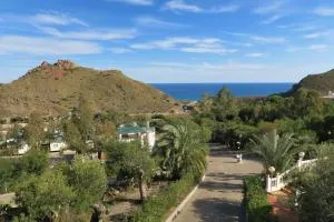 Centro Vacacional Macenas - Carboneras