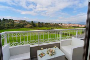 M house luxury suites