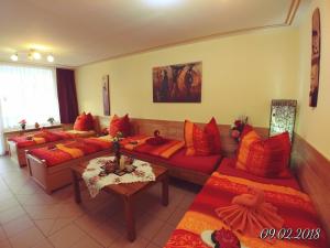 Apartaments Die Eichen Apartments Nirnberga Vācija