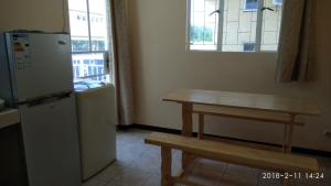 Alpha Villa - Studios without kitchen