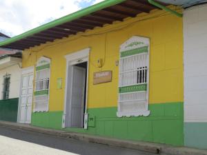 Hostal Madre Tierra, Мини-гостиницы - Хардин