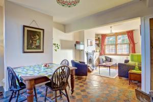 5 star talu St Johns House Ely Suurbritannia