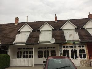 Bodahegyi út Apartman