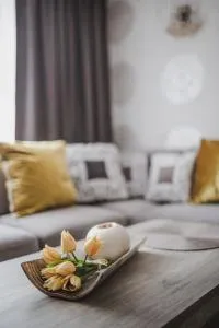 Apartament Hubalczyków - Damnica