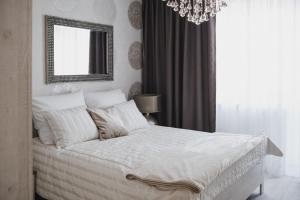 Apartament Hubalczyków