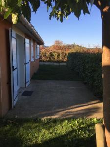 Maisons de vacances Aux couleurs d'Ardeche : photos des chambres