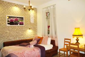 Orchid Apartment near Wawel Castle