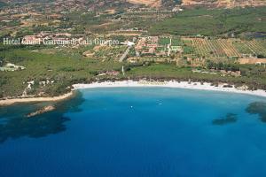 I Giardini di Cala Ginepro Hotel Resort img12
