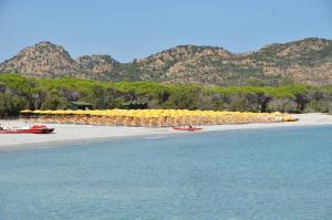 I Giardini di Cala Ginepro Hotel Resort img13