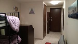 Decosuite Junior Apartments