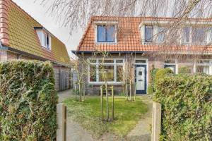 Roozenlaan Cozy Cottage Haarlem