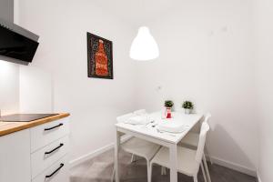 SuperApart Bobrowiecka 10 - Obok Centrum Olinek