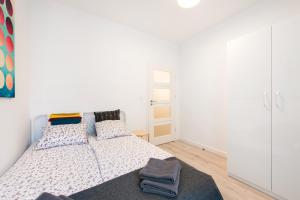 SuperApart Bobrowiecka 10 - Obok Centrum Olinek