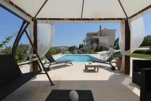 Villa Abelos - Pikérmion