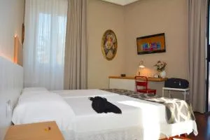 B&B Villa Maria - Giarre