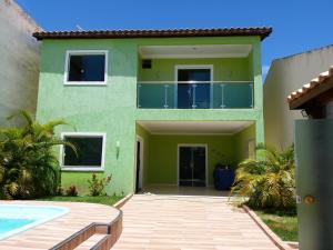 Casa Arembepe
