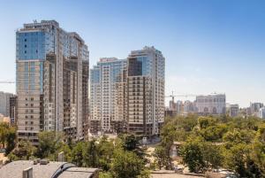 SeaSide Barkar Apartments