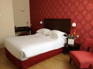 Hotels Best Western Plus Hotel D'Angleterre : photos des chambres
