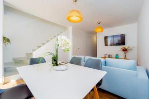 Apartamentos El Abuelo