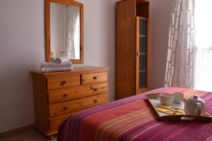 El Medano Playa del Cabezo