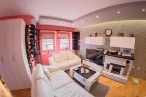 Apartman u srcu grada - 温科夫齐