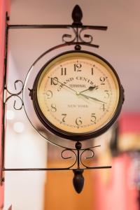 Apartman u srcu grada