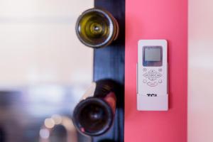 Apartman u srcu grada